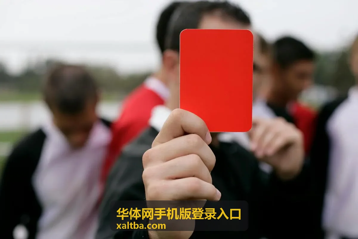 华体网手机版登录入口首页最新信息板块的列表画面