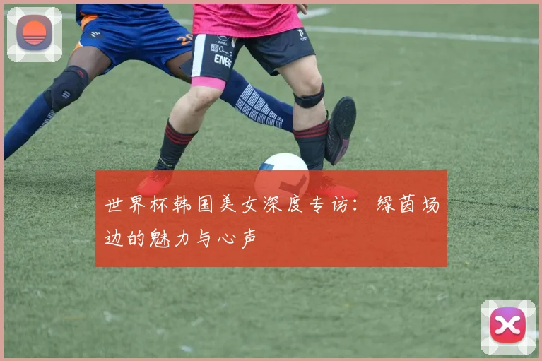 世界杯韩国美女深度专访:绿茵场边的魅力与心声