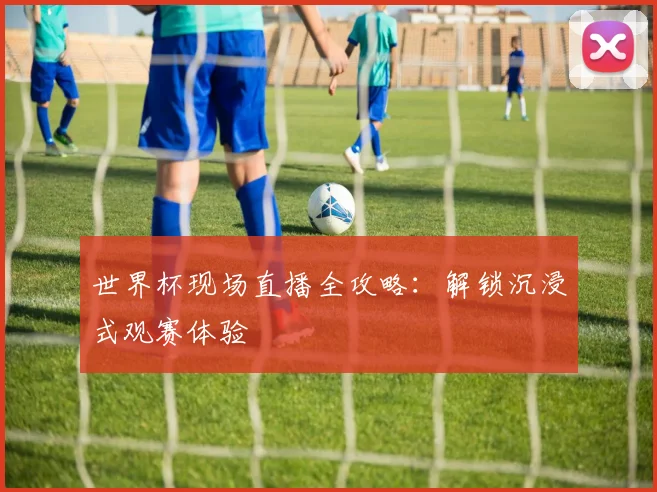 世界杯现场直播全攻略：解锁沉浸式观赛体验