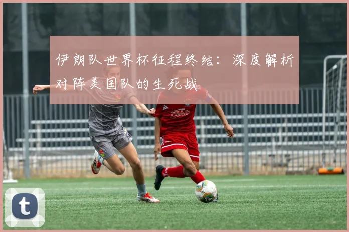 伊朗队世界杯征程终结:深度解析对阵美国队的生死战